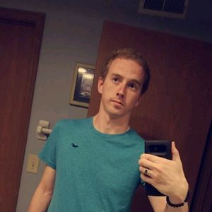 Meet your Posher, Gavin